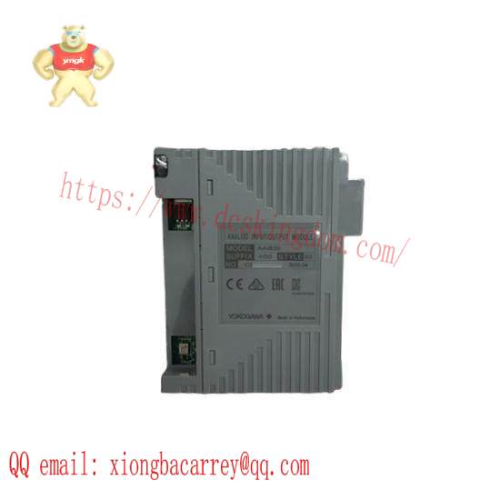 yokogawa_scp451-11_1.jpg YOKOGAWA SCP451-11 Processor Module for Machine Asset Protection