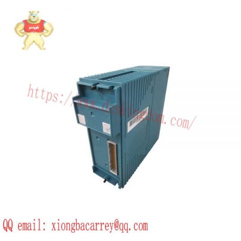 Yokogawa SYS68K CPU-40B/16 Power Supply Module, High Performance for Industrial Control Solutions