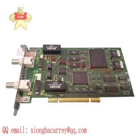 YOKOGAWA VF701S2 - Industrial Control Module