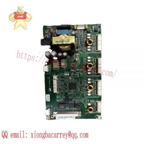 ABB ZINT-591 Industrial Drive Board