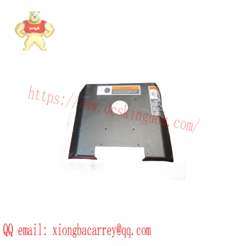 Applied Materials AMAT 0040-00555 Chamber Shield - Vacuum Enclosure Protection Module