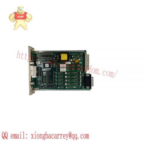 HONEYWELL 5704F Fire Control Card - Advanced Industrial Control Module