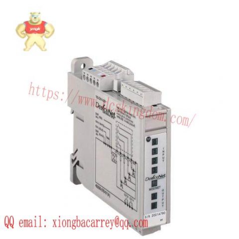 ABB 100DNY41R, Industrial Automation Module