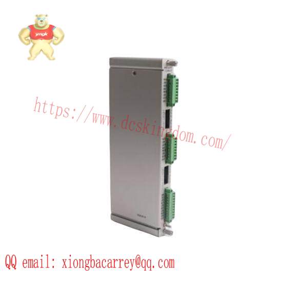 128229-01_bently_nevada_128229-01_i_o_module.jpg Bently Nevada 128229-01: Seismic I/O Module for Industrial Control Systems