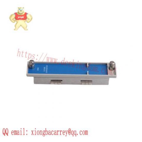 Bently Nevada 131151-01: High-Precision Control Module