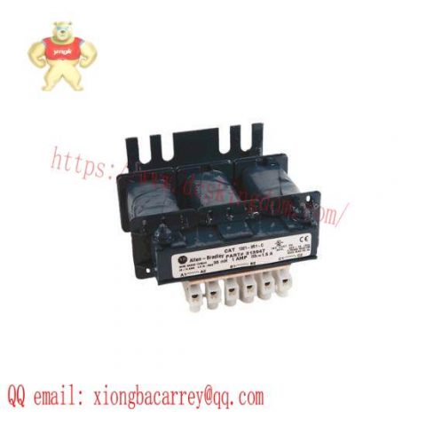 ABB 1321-3RB250-B Power Component, 250 A Line Reactor