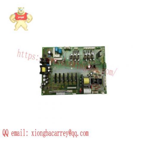 ABB 1336-BDB-SP38A Gate Drive Board for Industrial Control
