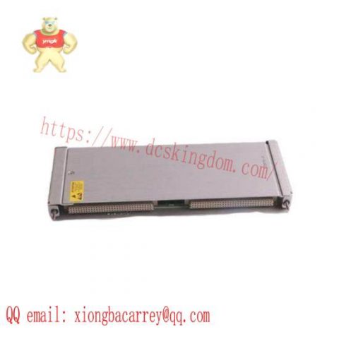 Bently Nevada 133819-01: Precision Monitoring Solution for Industrial Automation