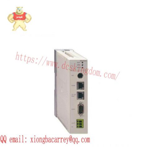 Schneider Modicon Quantum 534B CPU Controller 140CPU53414B - Advanced Automation Solution