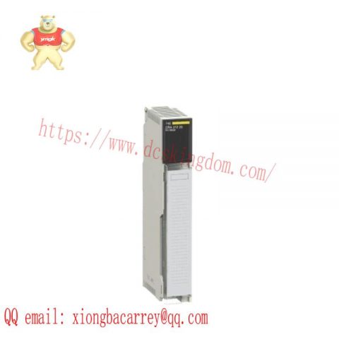 Schneider 140CRA21220 DIO Drop Interface Module for Industrial Automation