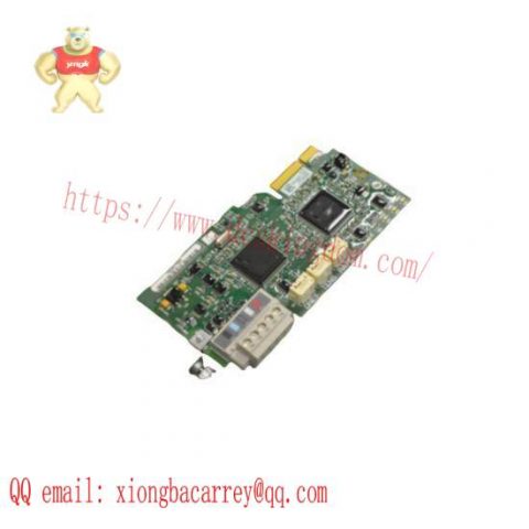 ABB 15-131623-00 PLC Module - Control and Automation, Efficient Industrial Solutions