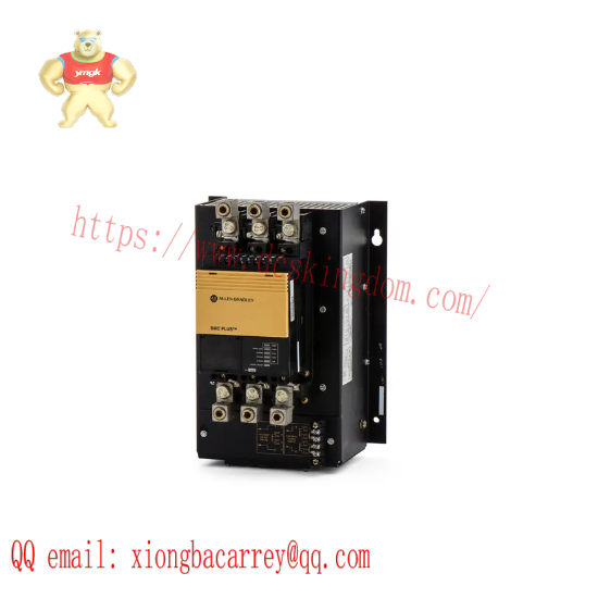 150-a97nbdb_motor_controller.png Advanced 150-A97NBDB Motor Controller: Unleashing Precision Control in Industrial Applications