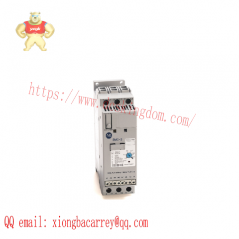 ABB 150-F361NBDD Motor Controller, Industrial Automation Solutions