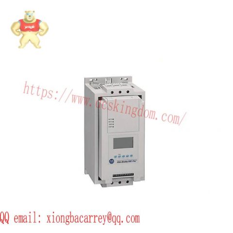 ABB AB 150-F43NBDB Motor Control Module
