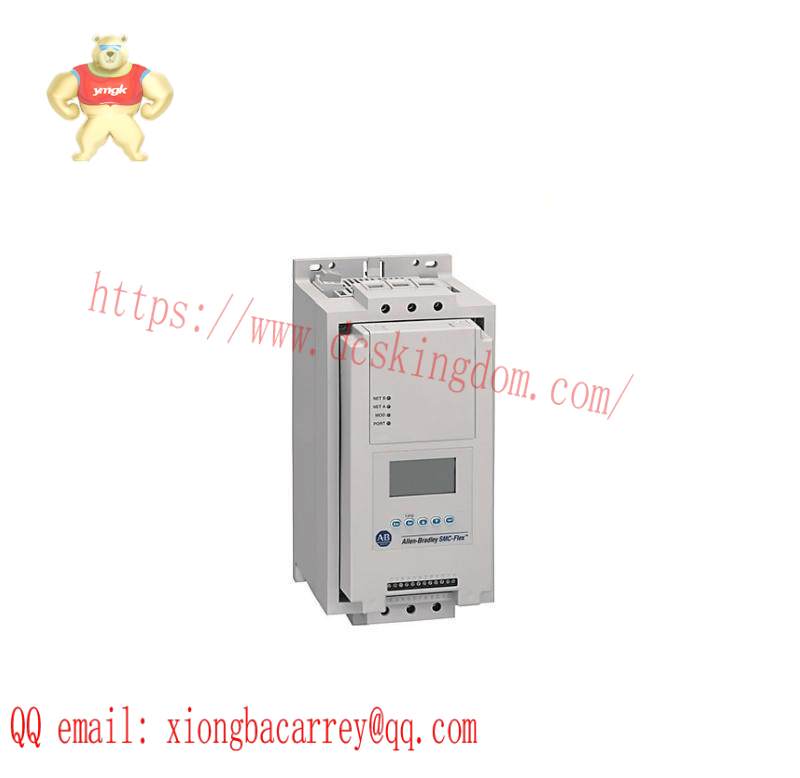 150-f43nbdb_controlmotor_controller.jpg ABB AB 150-F43NBDB Motor Control Module