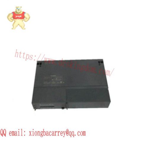 SIEMENS 15377-4FM Moore Controller: Industrial Automation Excellence