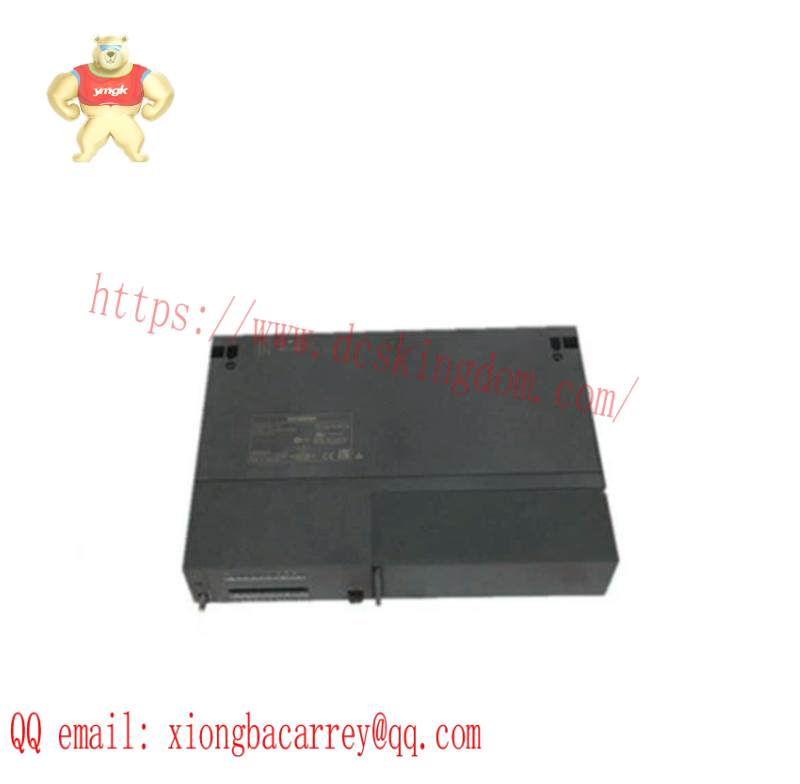 15377-4fm_siemens_moore_controller.jpg SIEMENS 15377-4FM Moore Controller: Industrial Automation Excellence