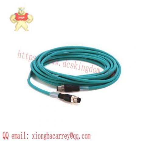 Siemens 1585-C4UB-S100 Ethernet Cable Spool