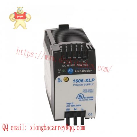 ABB 1606-XLP100E | Advanced Control Module