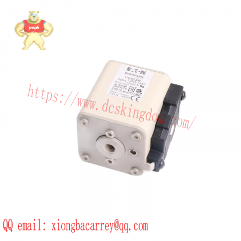 ABB Fuse 170M5388/PC72UD13C250T 3AUA0000090404 - Circuit Protection Solution