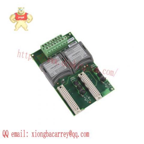 B&R 1715-TADIB16D Termination Assembly