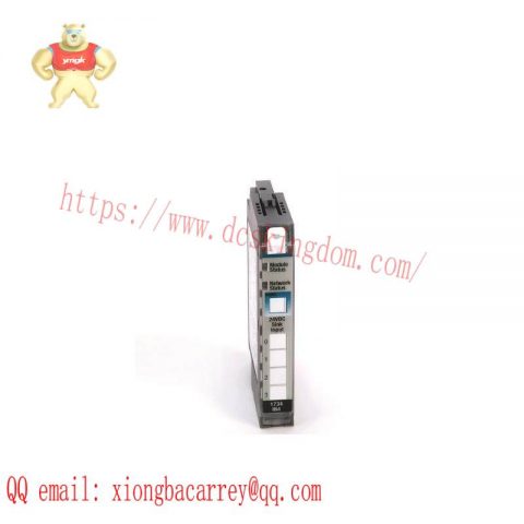 AB Control Solutions 1734-IV8 Analog Input Module