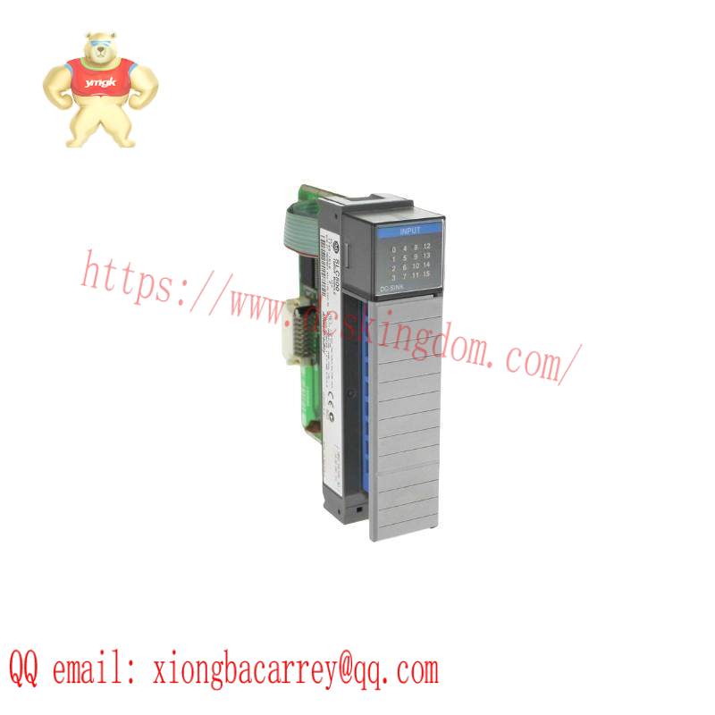 1746-ib16_c_digital_dc_input_module.jpeg Allen Bradley 1746-IB16/C Digital DC Input Module