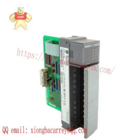 Allen Bradley 1746IB8, Digital DC Input Module