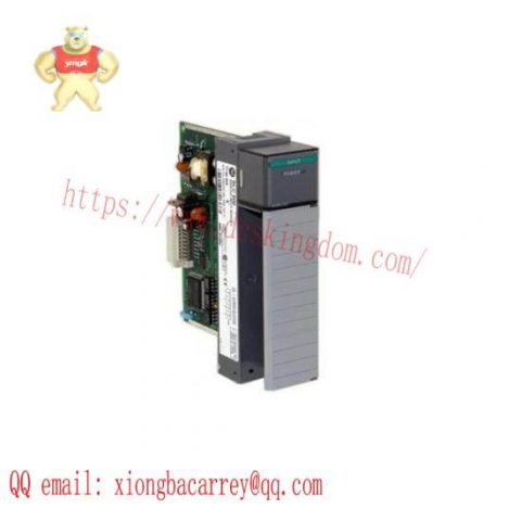AB 1746-NI4B Analog Input Module