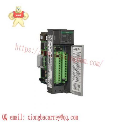 Allen Bradley 1746SC-CTR4 Counter & Flow Meter Modules, Industrial Control