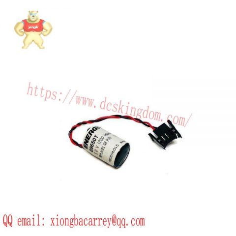 AB 1747-BA Battery Aftermarket Module for Industrial Controls