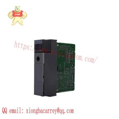 Rockwell Automation 1747-L531/D SLC 5/03 Processor