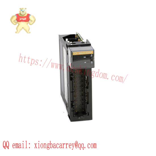 1756-0f4_analog_output_module.jpg GE Fanuc 1756-0F4 Analog Output Module, Advanced Industrial Control Solutions