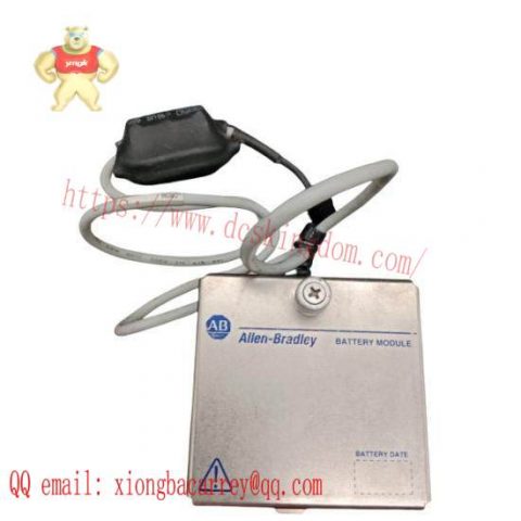 AB 1756-BATM 96391474 Industrial Control Module