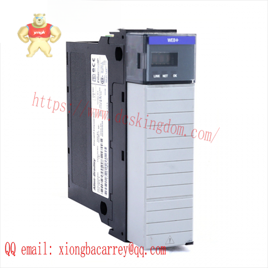 1756-ib32_preferred_availability_input_module.png AB 1756-IB32 Industrial Input Module, Advanced Automation Solution