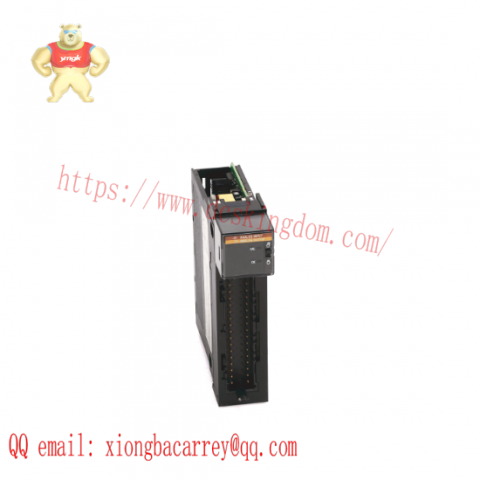 AB 1756-IF4FXOF2F ControlLogix Analog Module