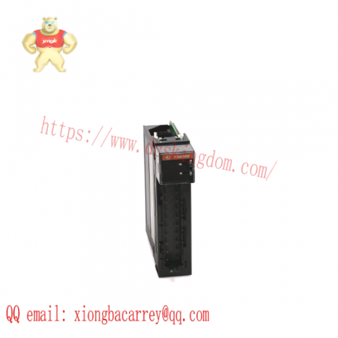 Allen-Bradley 1756-IT6I2 ControlLogix Analog Input Module