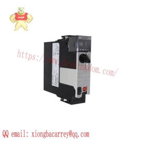 Allen-Bradley 1756-L73/A Controller, High-Performance Modular Control Module