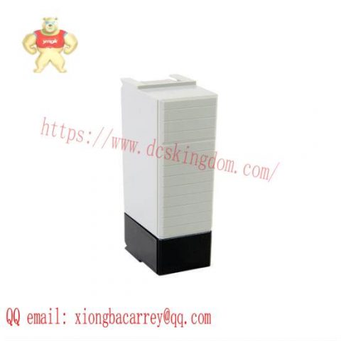 AB 1756-N2 ControlLogix Empty Slot Filler Card - Enhancing Efficiency in Industrial Automation