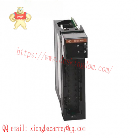 AB 1756-OA8 AC Output Module, Precision Control for Industrial Automation