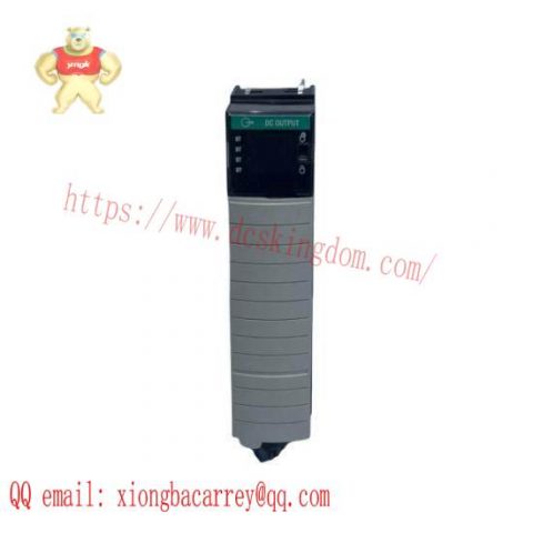 Allen-Bradley 1756OB32K ControlLogix 32-Point Digital Output Module