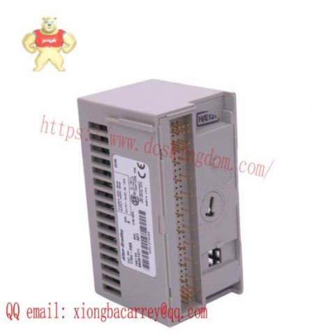 Allen-Bradley 1756OB8 ControlLogix I/O Module