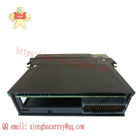 1756-ov16e_controllogix_output_module_2.jpg Allen-Bradley 1756-OV16E ControlLogix Output Module - Precision Control for Industrial Automation