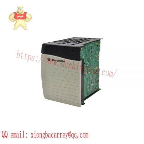 AB 1756-PA72/B 10A 5.1VDC 75W Power Supply ControlLogix --SA: Efficient Energy Solution for Industrial Automation