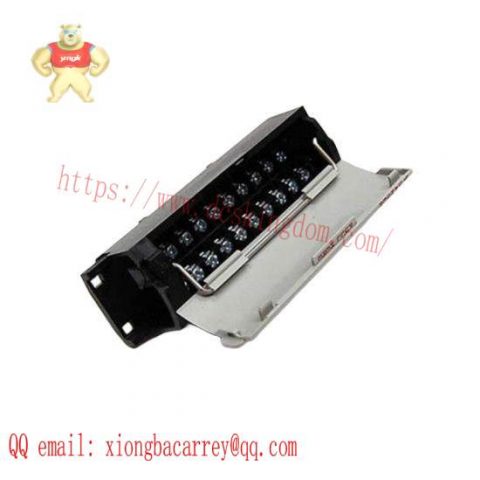 AB 1756-TBNH Allen-Bradley Control Module