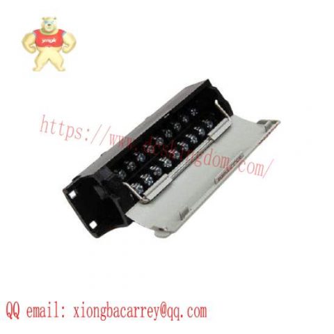 AB 1756-TNBH - Advanced Industrial Control Module