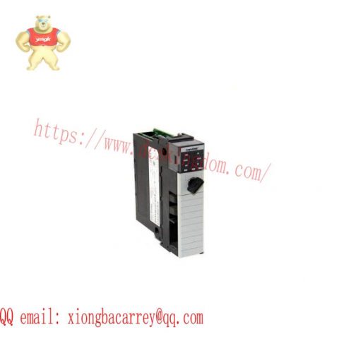 SIEMENS 1756-L62 ControlLogix PLC - Advanced Modular Control Solution