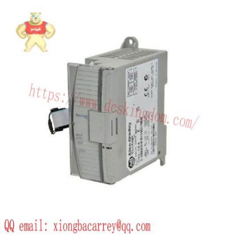 Siemens 1762-0F4 Analog Output Module, Industrial Control, Advanced Automation, High Precision