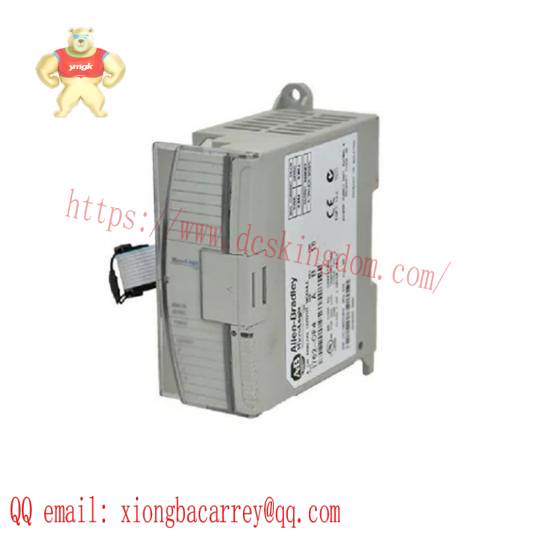 1762-0f4_analog_output_module.jpg Siemens 1762-0F4 Analog Output Module, Industrial Control, Advanced Automation, High Precision