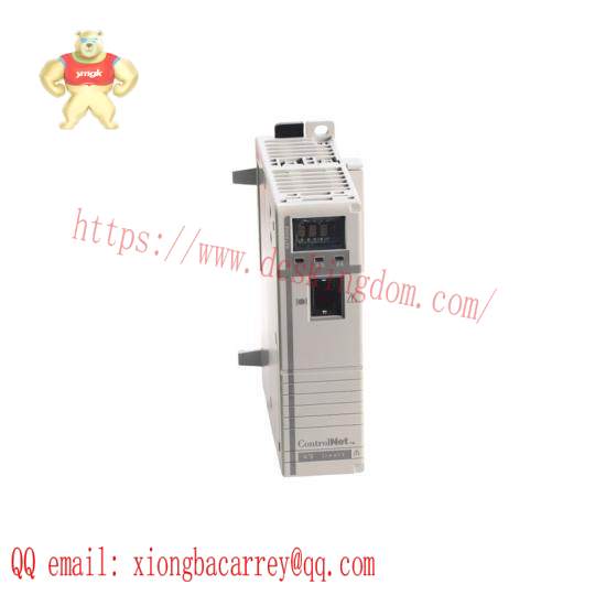 1768-enbt_1768enbt.jpg Allen-Bradley 1768ENBT - ControlLogix EtherNet/IP Module, Efficient Data Exchange in Industrial Automation